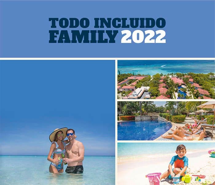 All-Inclusive Family 2022